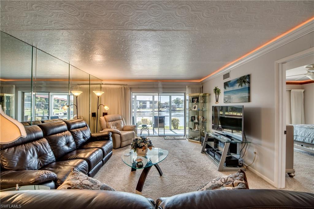 CRESCENT BAY CONDO - Residential