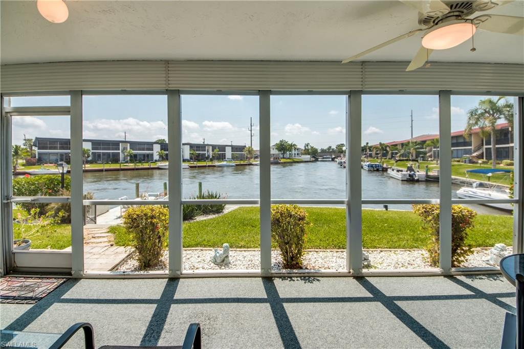 CRESCENT BAY CONDO - Residential