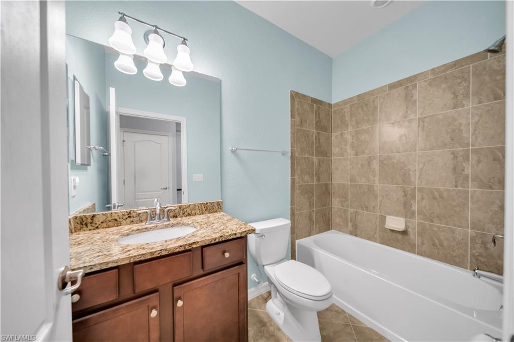 THE PLACE AT CORKSCREW - Residential