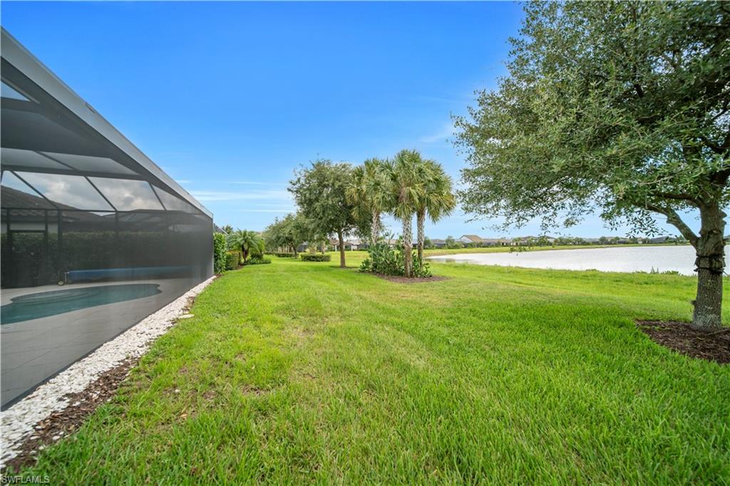 THE PLACE AT CORKSCREW - Residential