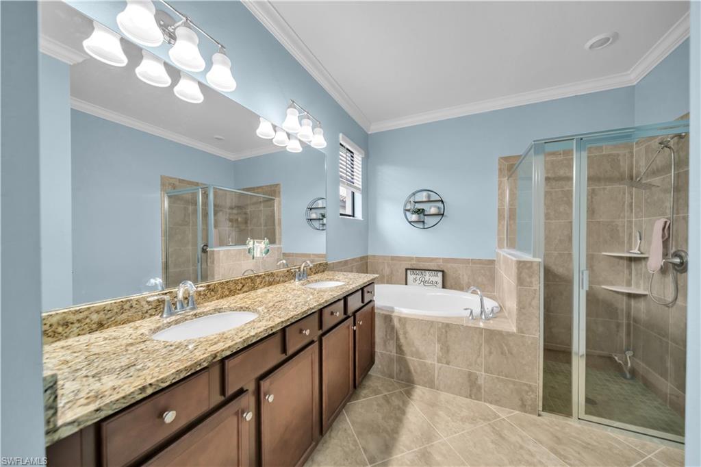 THE PLACE AT CORKSCREW - Residential