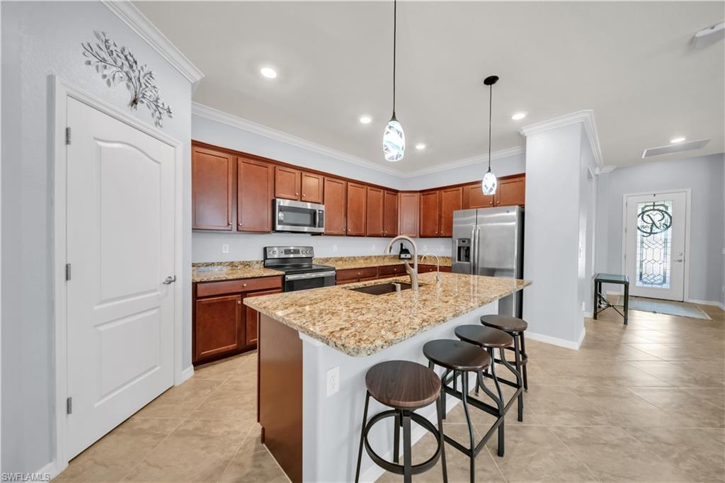 THE PLACE AT CORKSCREW - Residential