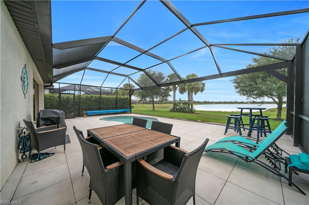 THE PLACE AT CORKSCREW - Residential