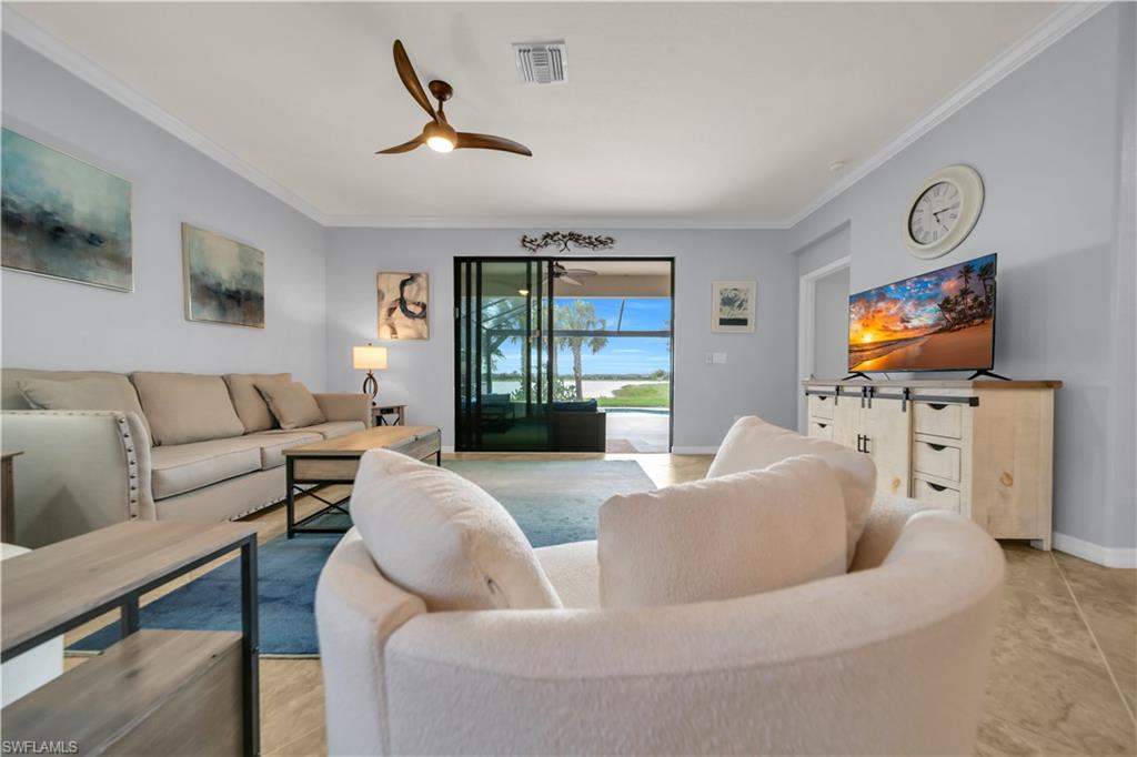 THE PLACE AT CORKSCREW - Residential