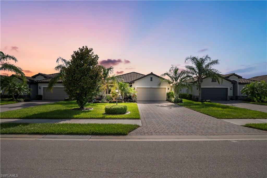 THE PLACE AT CORKSCREW - Residential