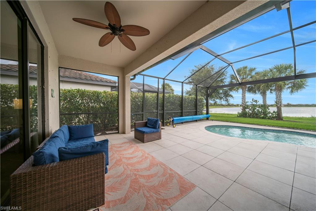 THE PLACE AT CORKSCREW - Residential