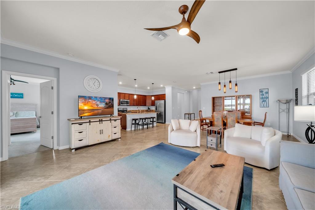 THE PLACE AT CORKSCREW - Residential