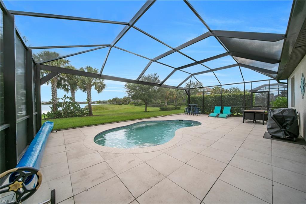 THE PLACE AT CORKSCREW - Residential