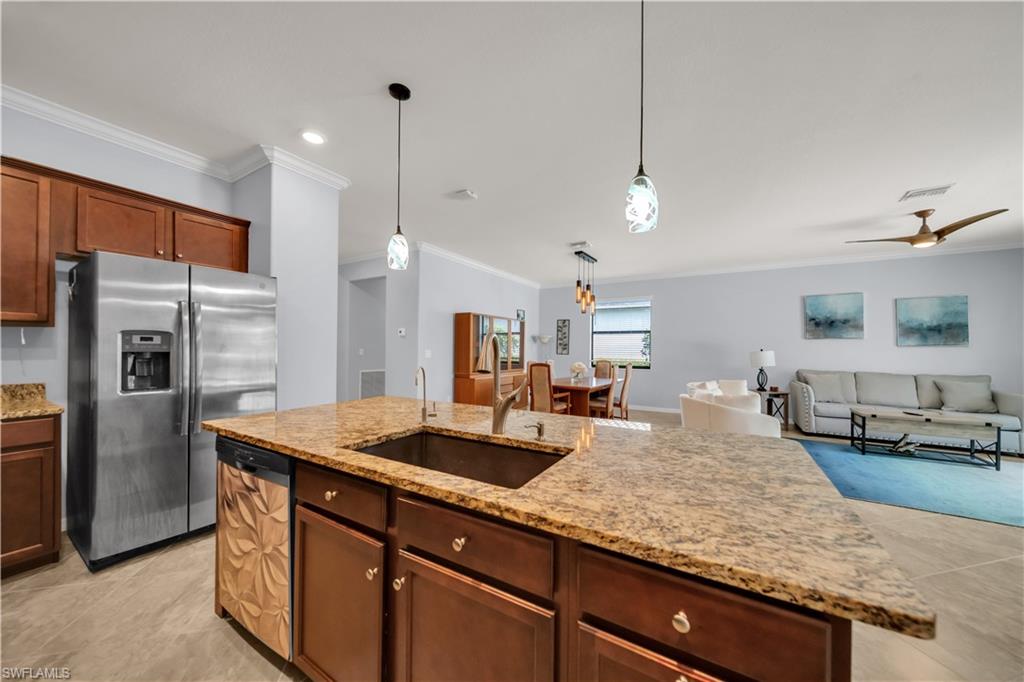 THE PLACE AT CORKSCREW - Residential