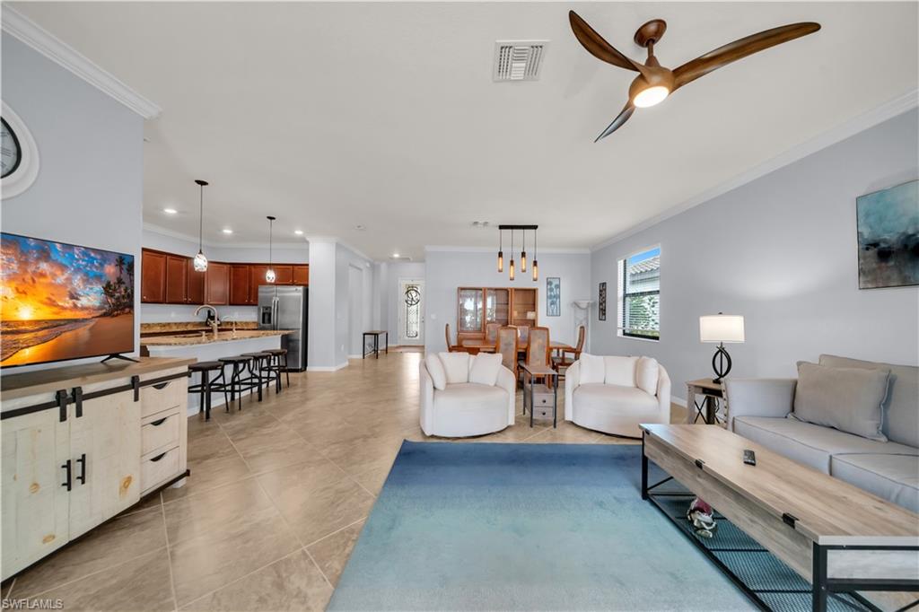 THE PLACE AT CORKSCREW - Residential