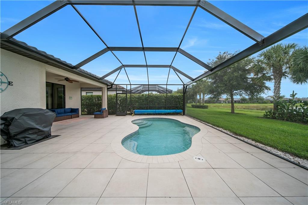 THE PLACE AT CORKSCREW - Residential
