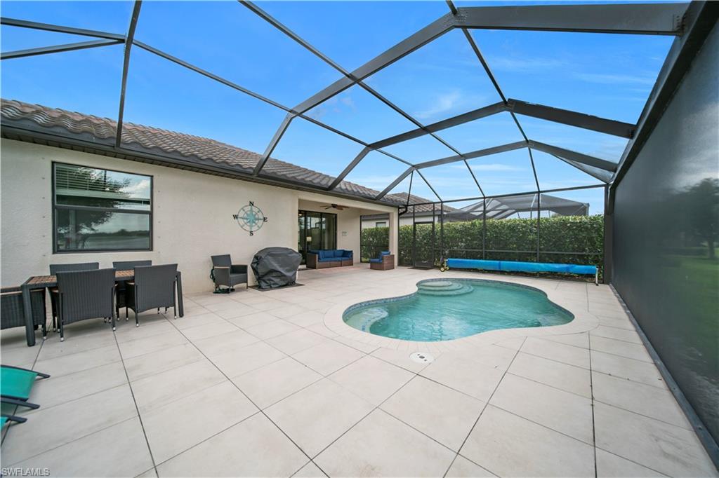 THE PLACE AT CORKSCREW - Residential