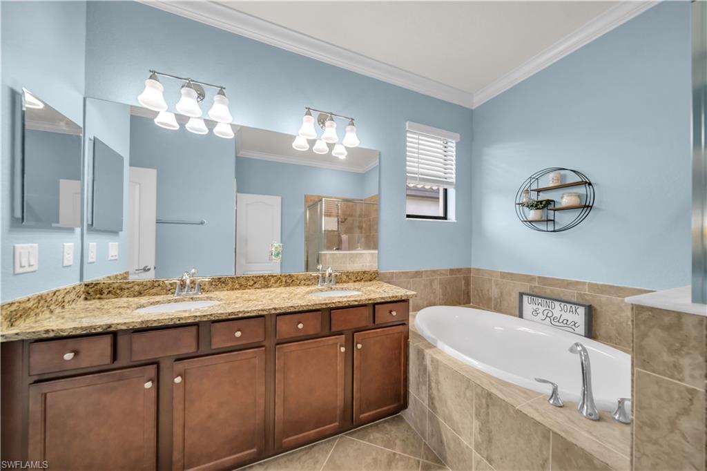 THE PLACE AT CORKSCREW - Residential