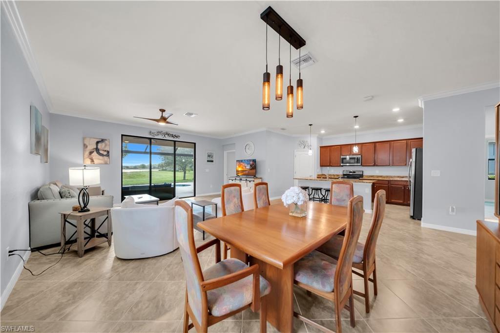 THE PLACE AT CORKSCREW - Residential