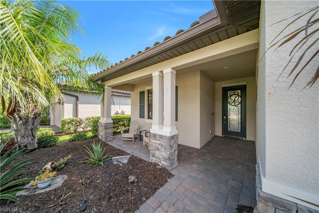 THE PLACE AT CORKSCREW - Residential