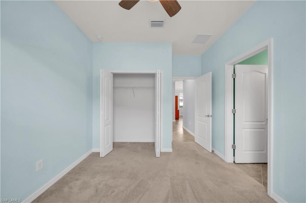 THE PLACE AT CORKSCREW - Residential