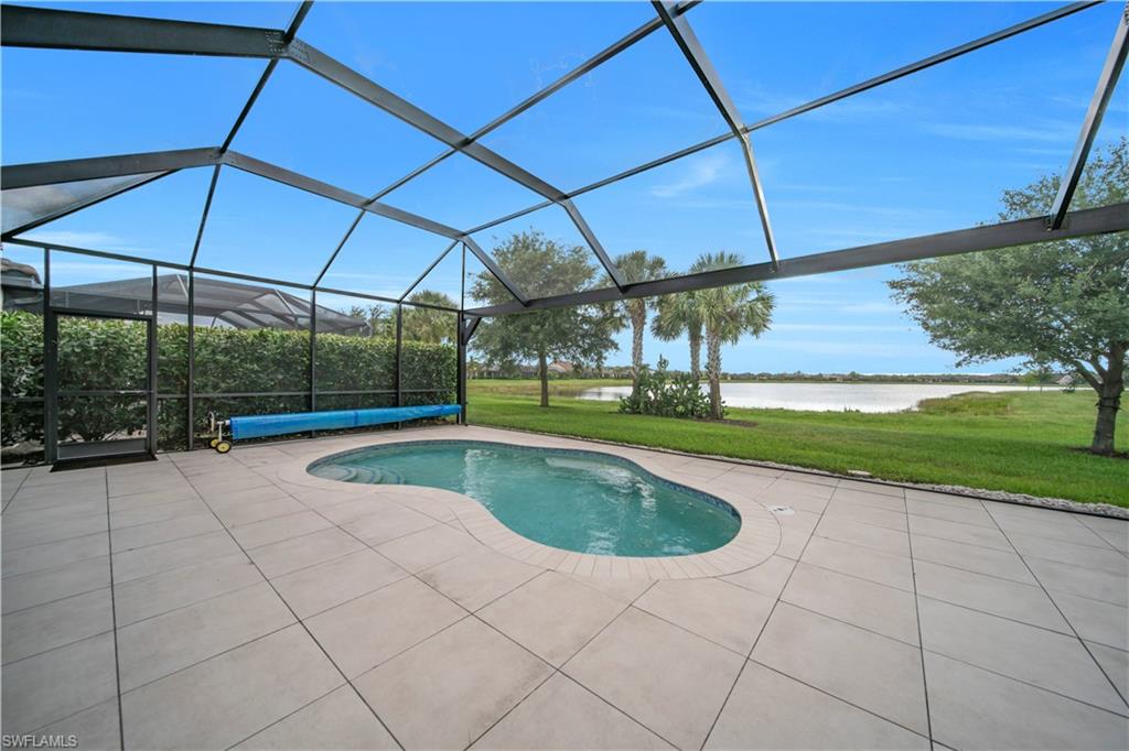 THE PLACE AT CORKSCREW - Residential
