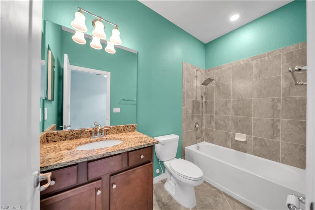 THE PLACE AT CORKSCREW - Residential