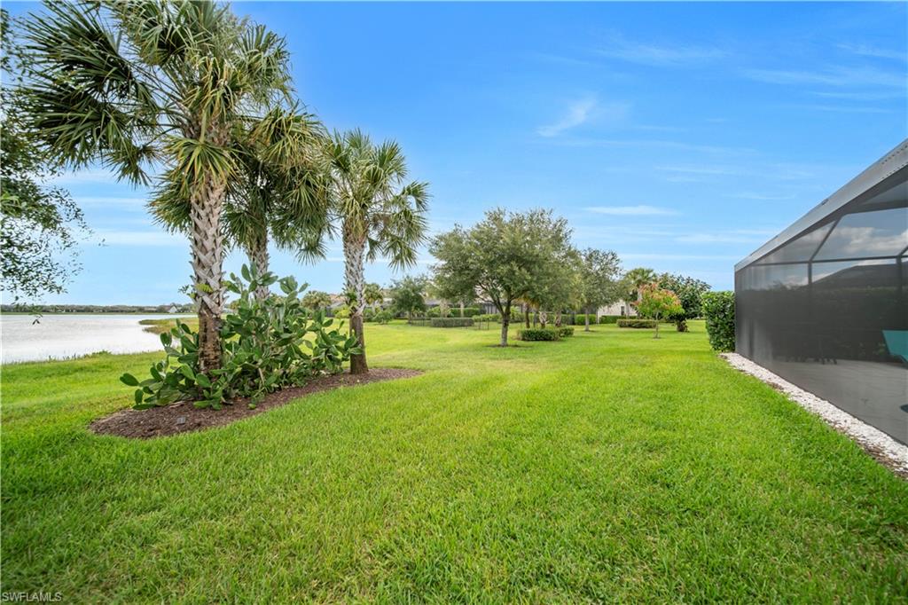 THE PLACE AT CORKSCREW - Residential