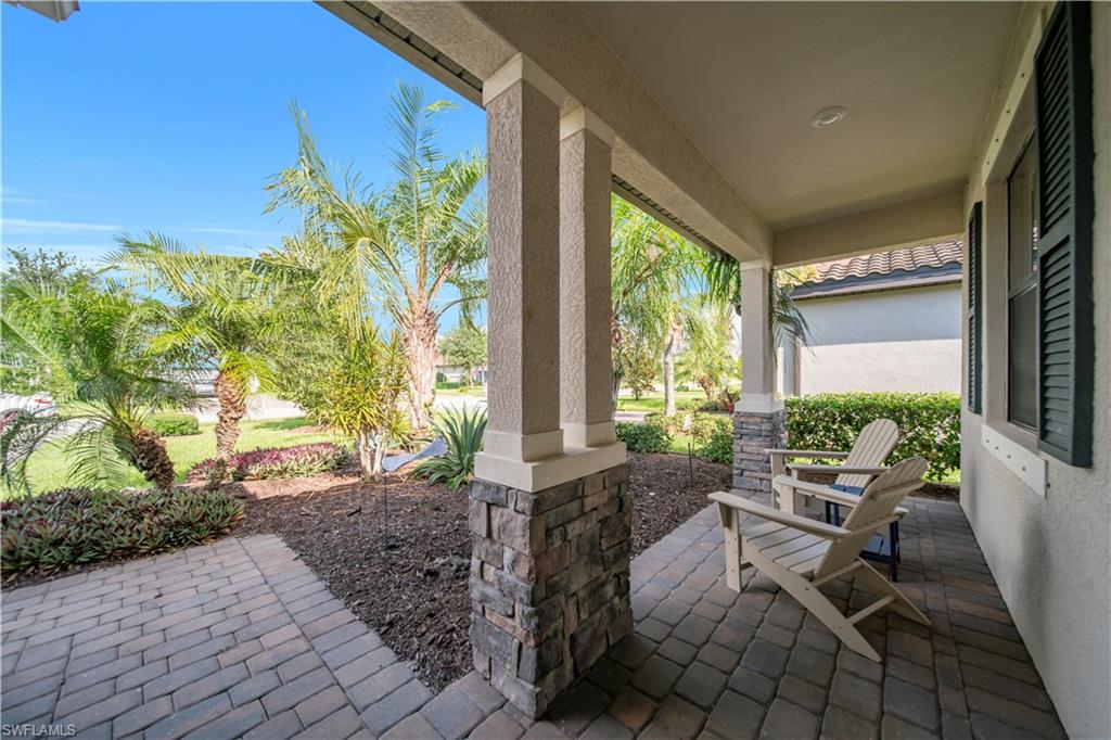 THE PLACE AT CORKSCREW - Residential