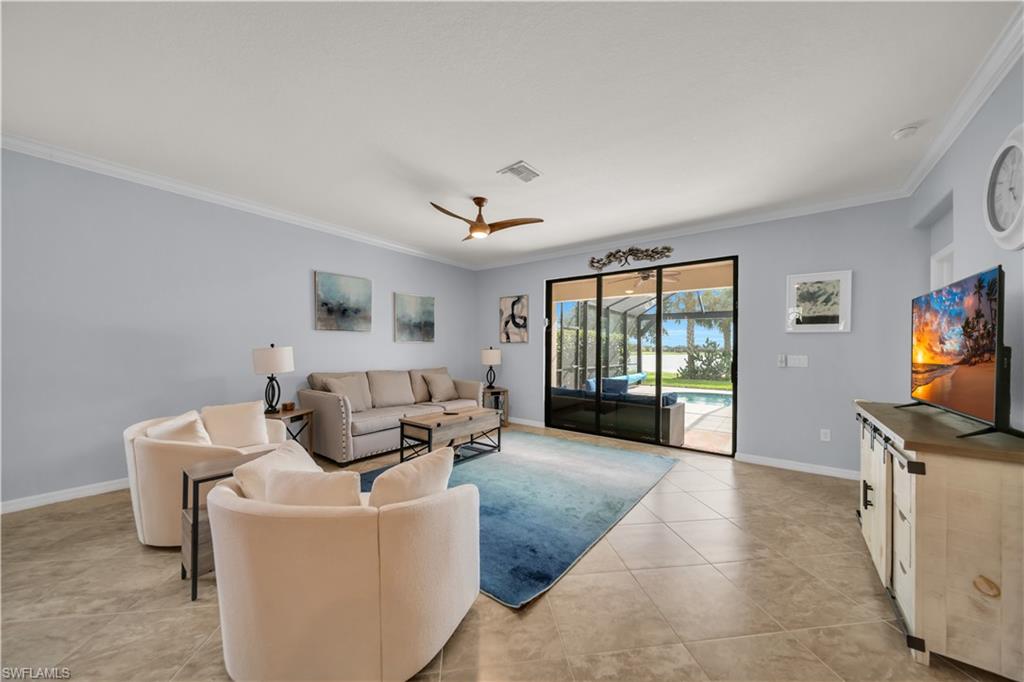 THE PLACE AT CORKSCREW - Residential