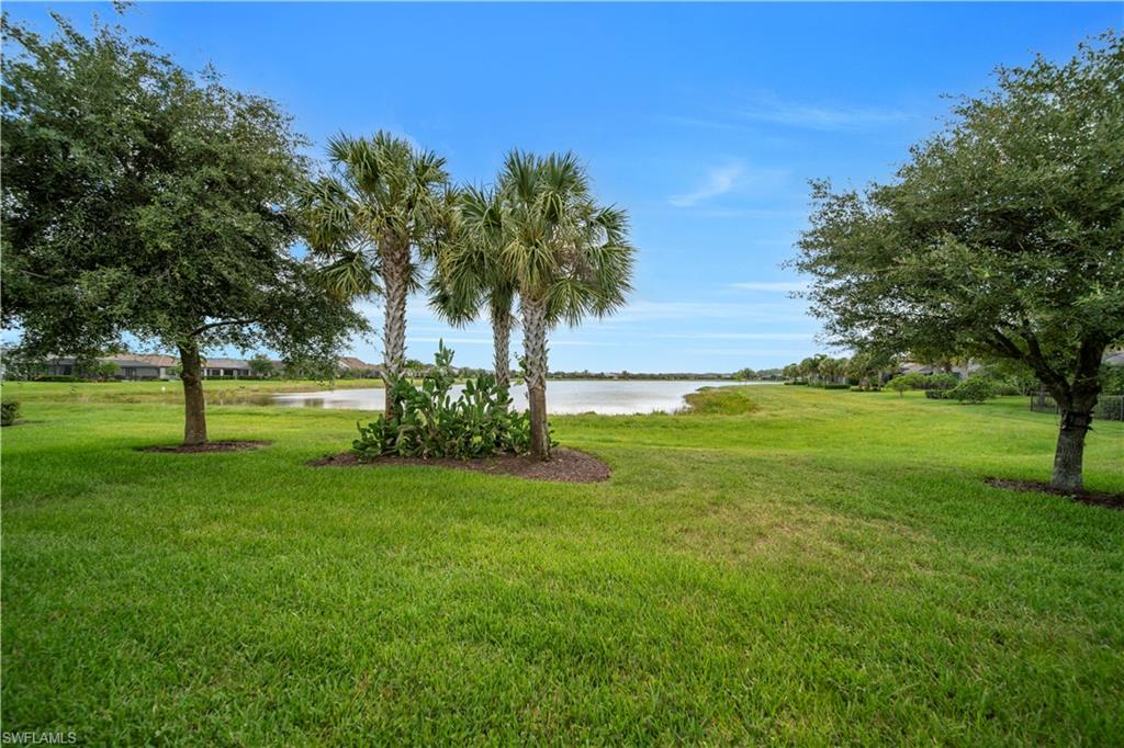 THE PLACE AT CORKSCREW - Residential