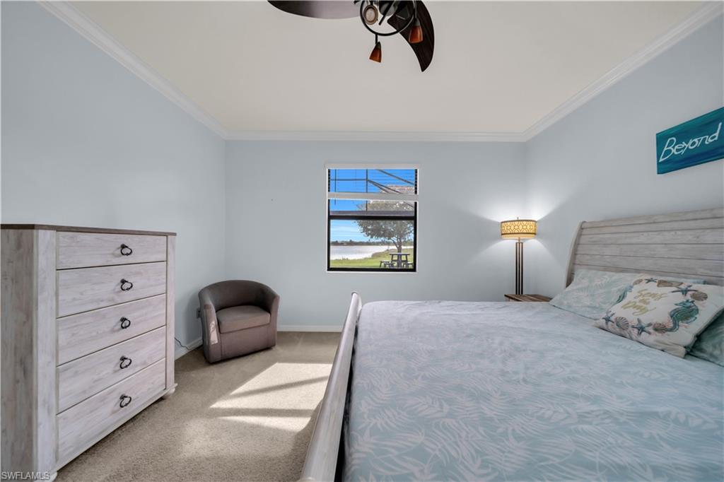 THE PLACE AT CORKSCREW - Residential