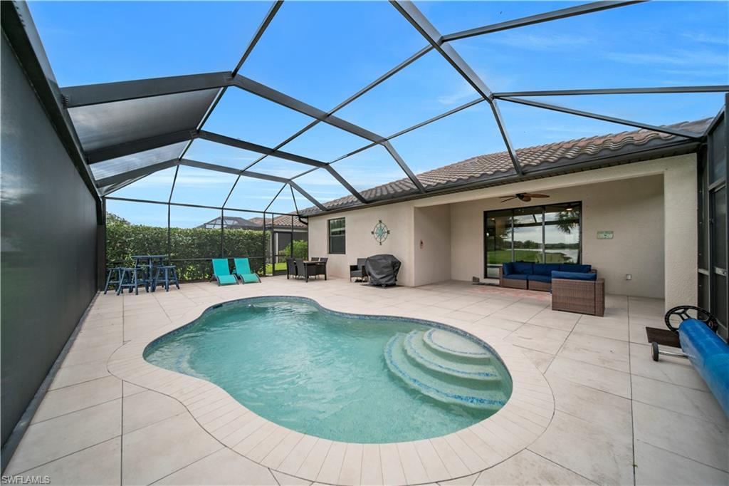 THE PLACE AT CORKSCREW - Residential