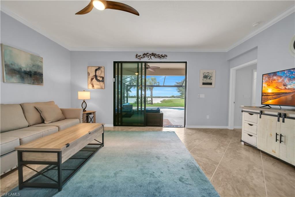 THE PLACE AT CORKSCREW - Residential