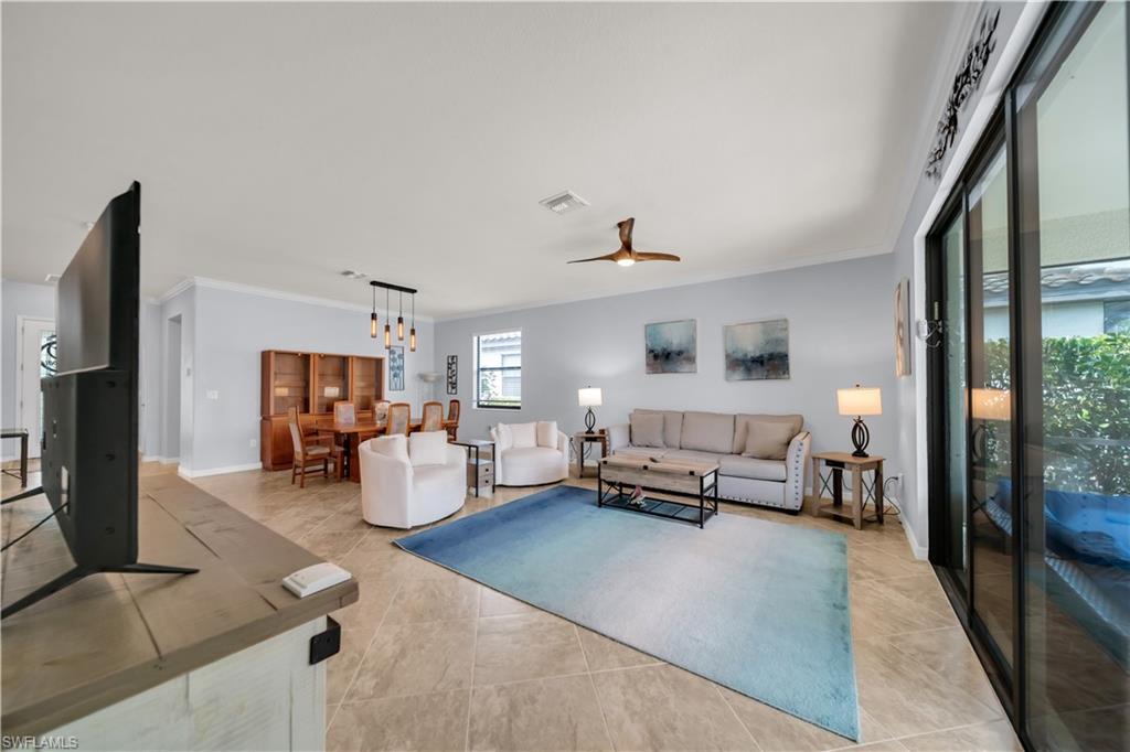 THE PLACE AT CORKSCREW - Residential