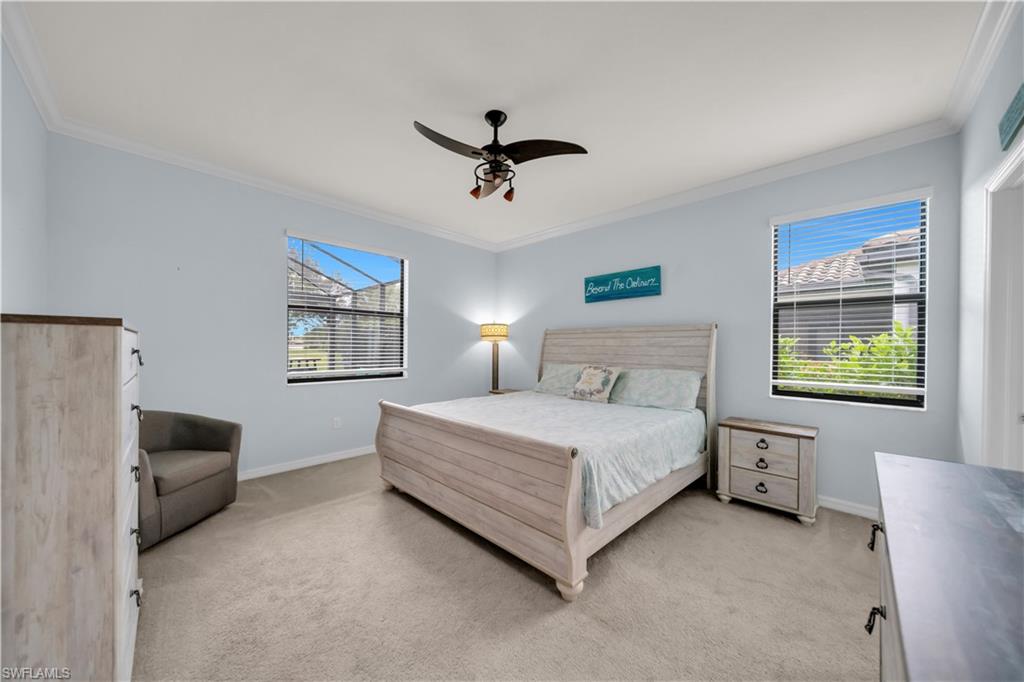 THE PLACE AT CORKSCREW - Residential