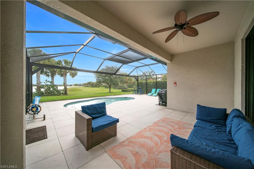 THE PLACE AT CORKSCREW - Residential