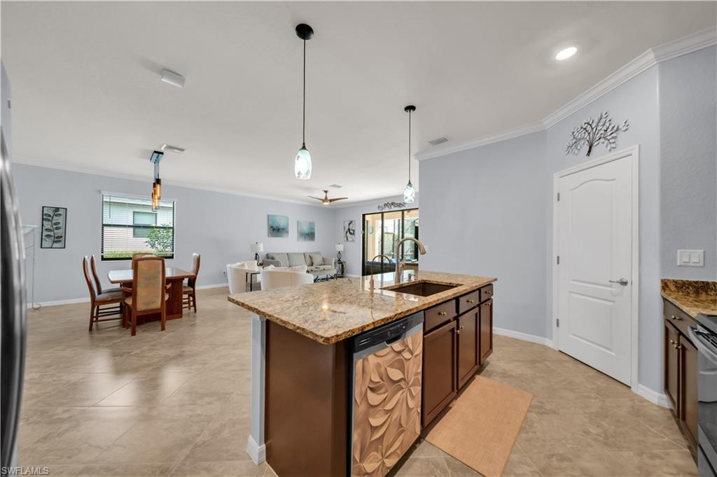 THE PLACE AT CORKSCREW - Residential