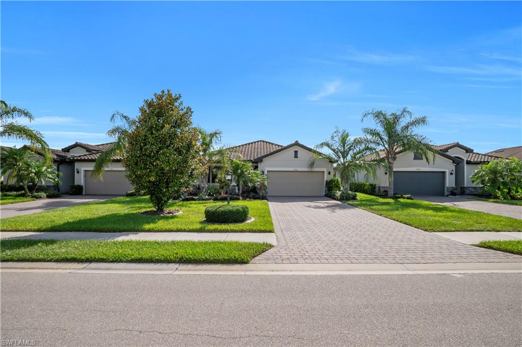 THE PLACE AT CORKSCREW - Residential