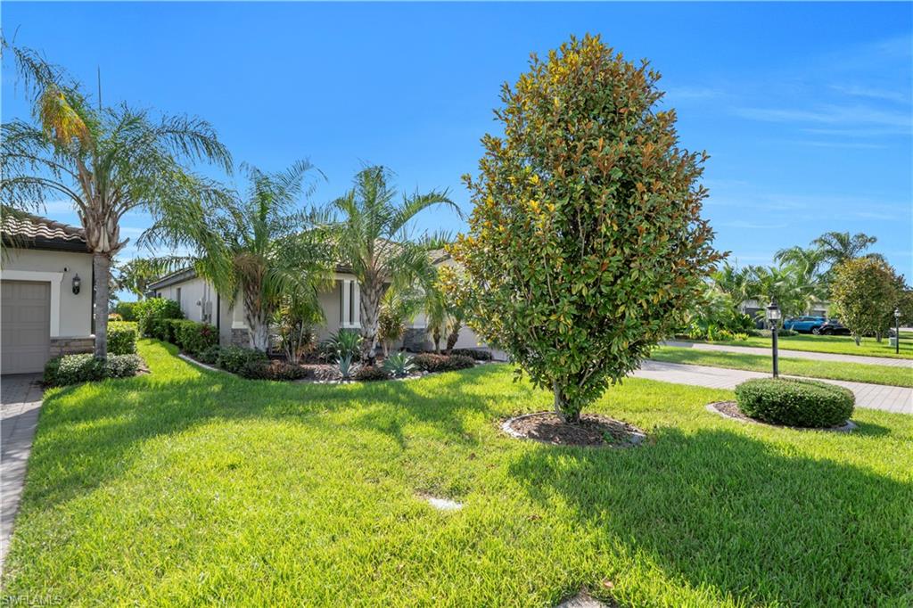 THE PLACE AT CORKSCREW - Residential