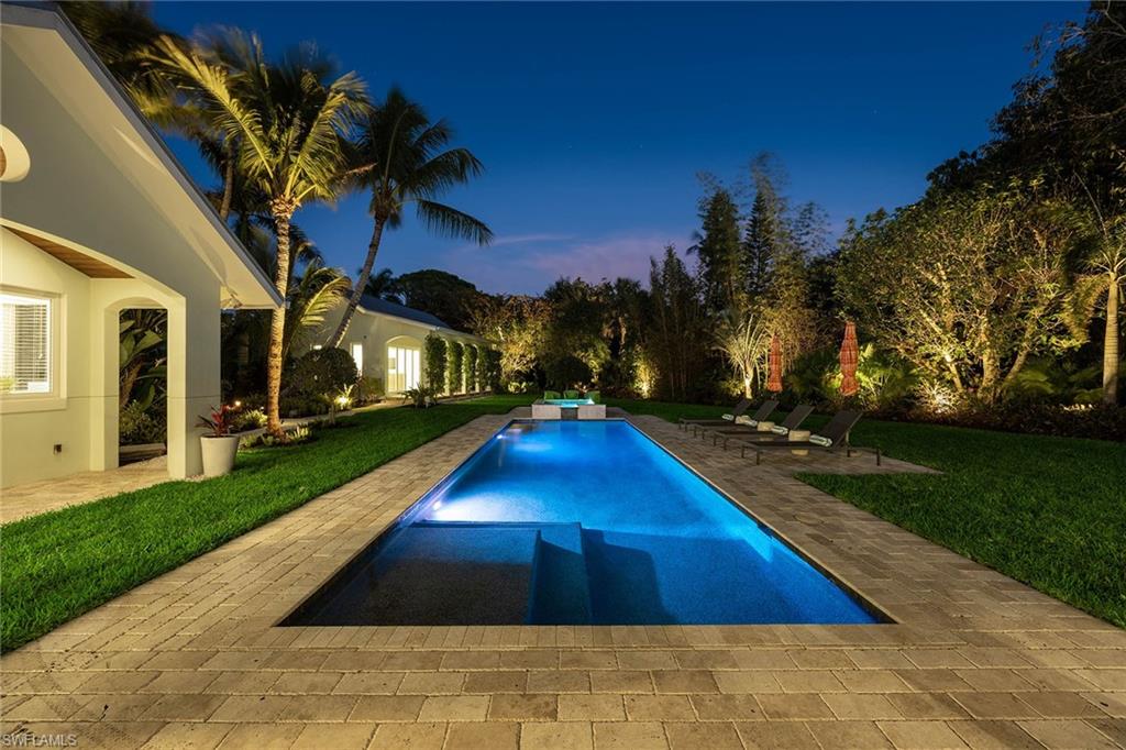 COQUINA SANDS - Residential