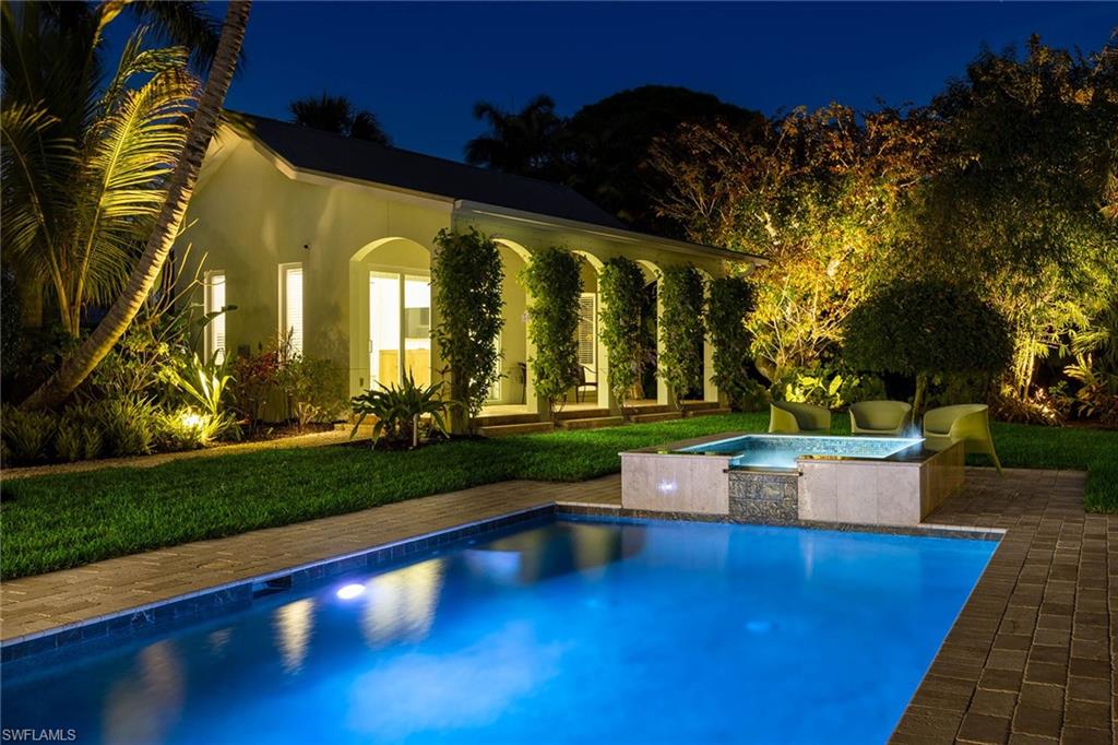 COQUINA SANDS - Residential