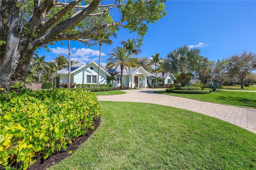 COQUINA SANDS - Residential