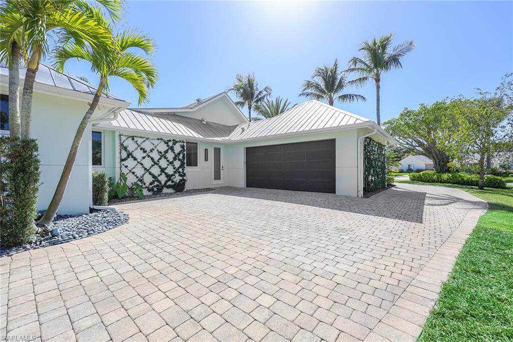 COQUINA SANDS - Residential