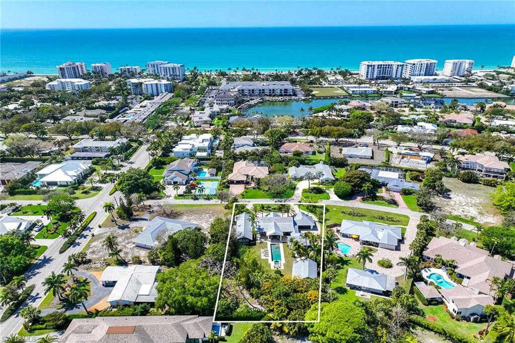 COQUINA SANDS - Residential