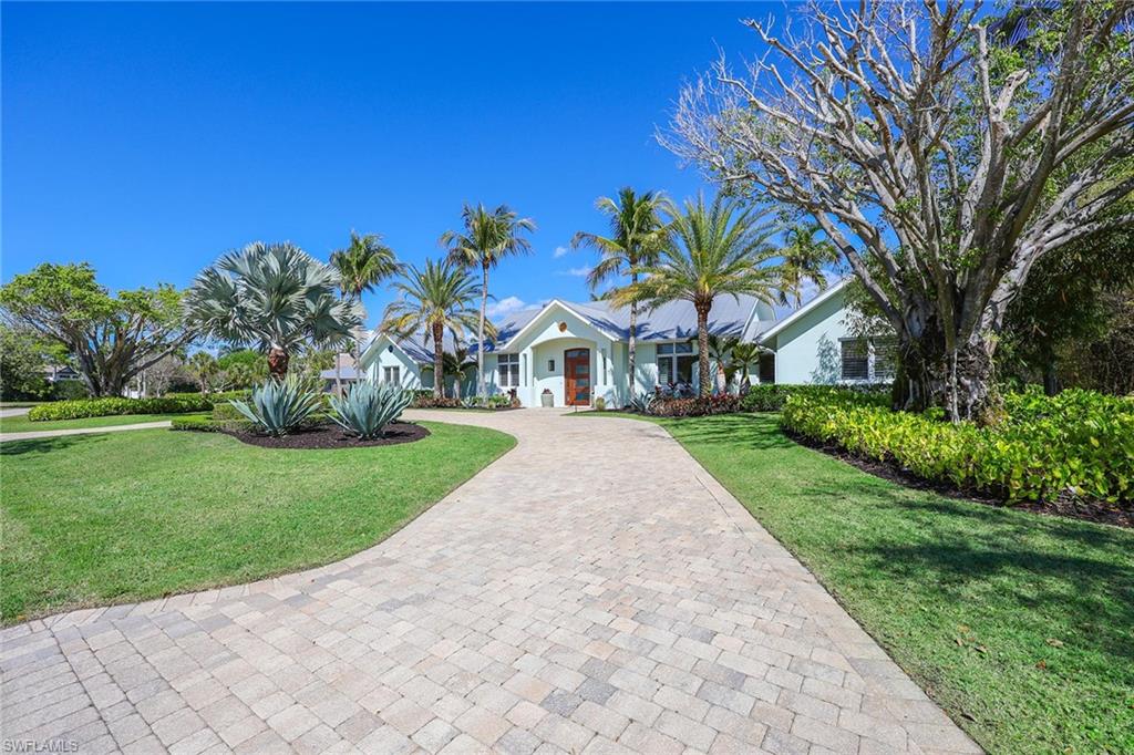COQUINA SANDS - Residential