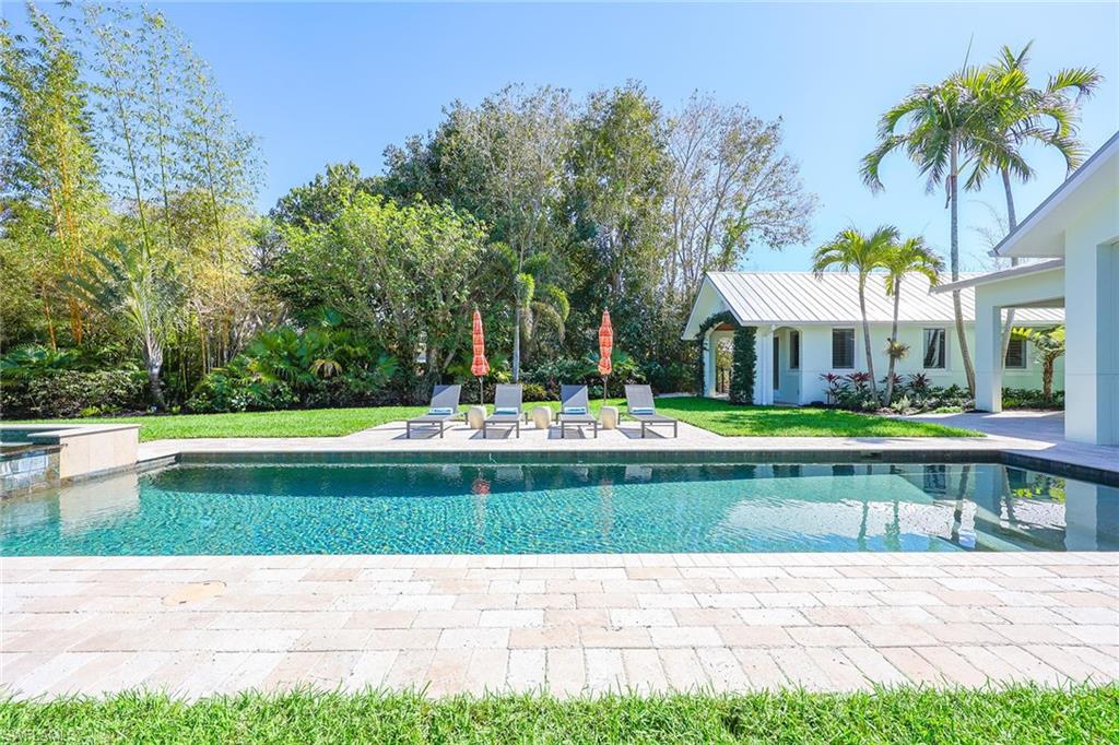 COQUINA SANDS - Residential