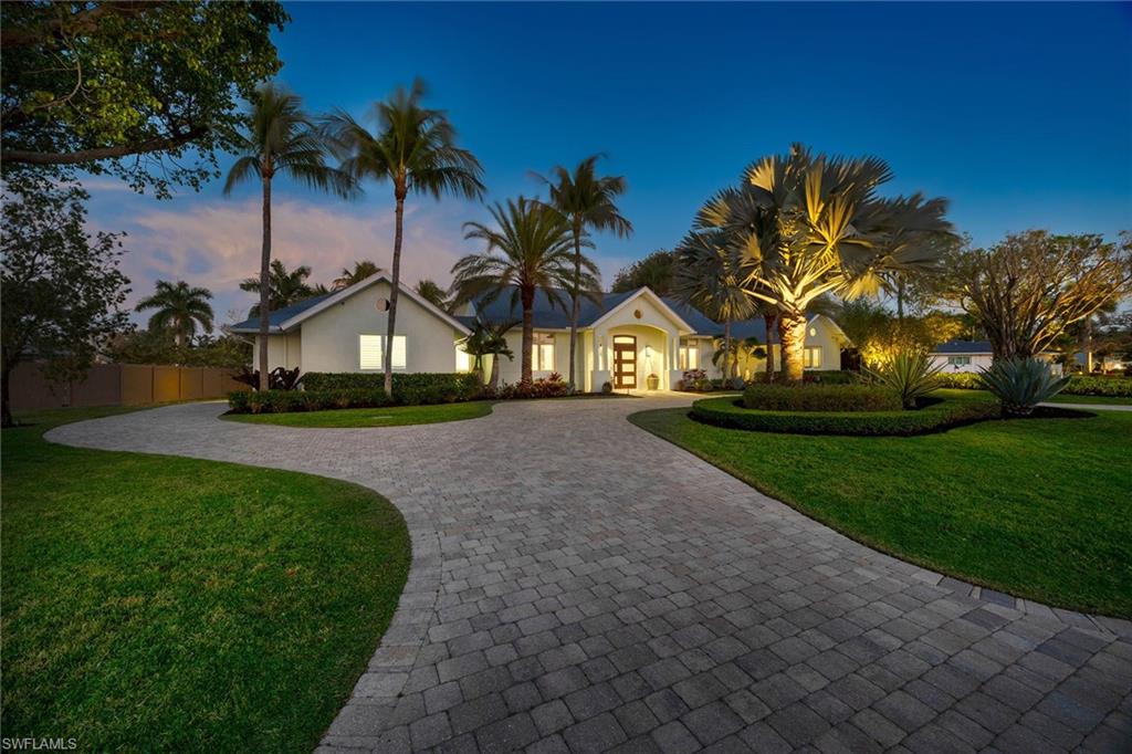 COQUINA SANDS - Residential