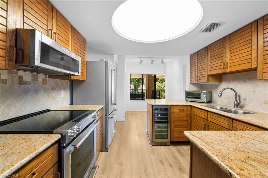 INTERLACHEN - Residential