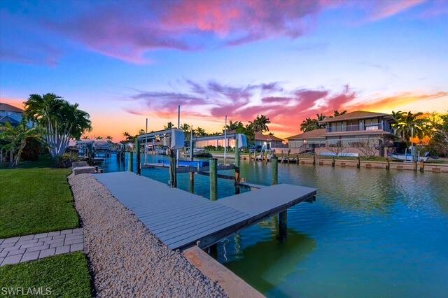 MARCO ISLAND - Residential