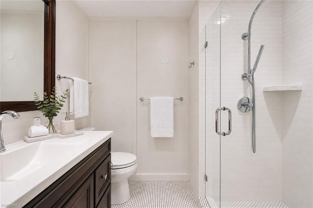MARCO ISLAND - Residential