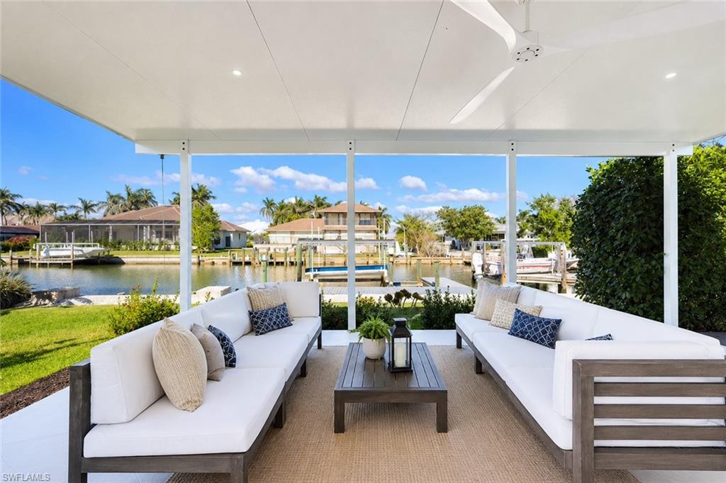 MARCO ISLAND - Residential