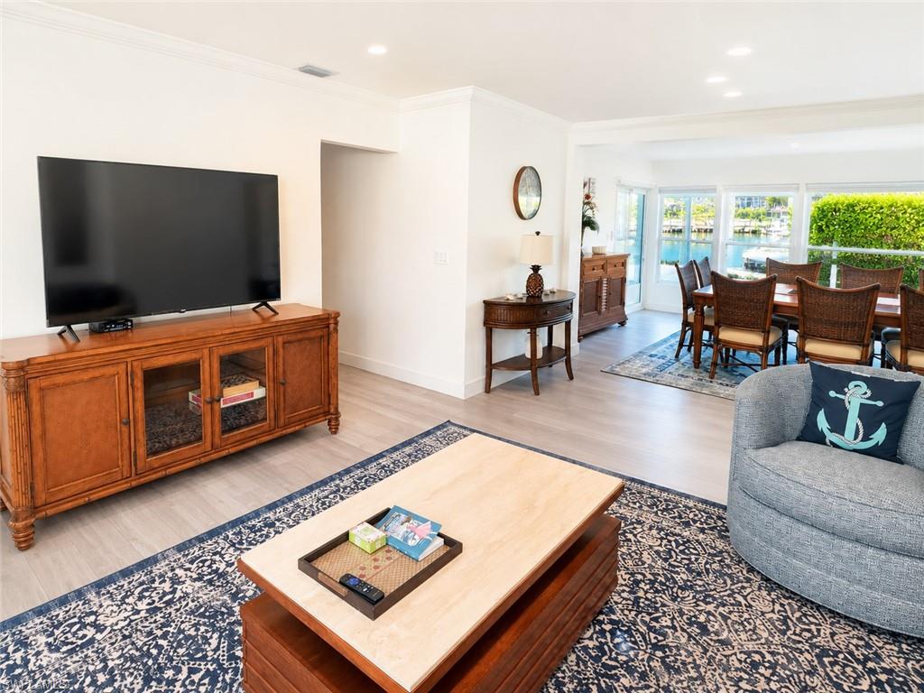 MARCO ISLAND - Residential