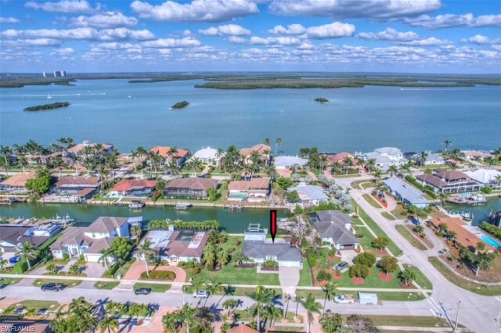 MARCO ISLAND - Residential