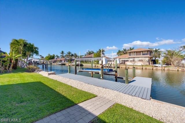 MARCO ISLAND - Residential